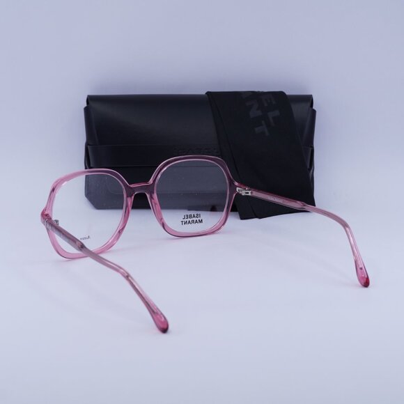 Final Price! Isabel Marant IM0087 035J 00 Pink Eyeglasses 54mm - Picture 6 of 9